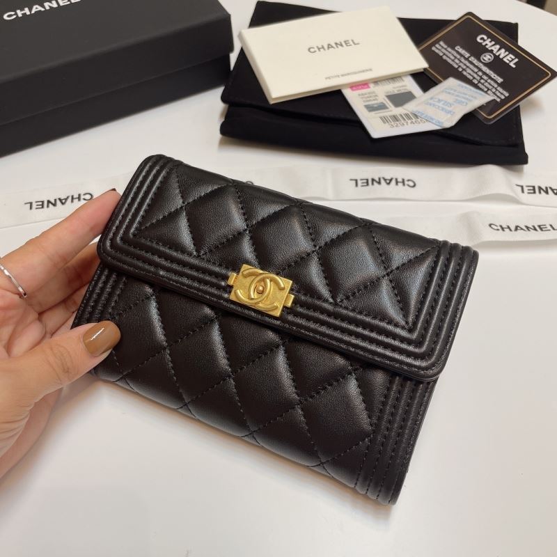 Chanel Wallet Purse